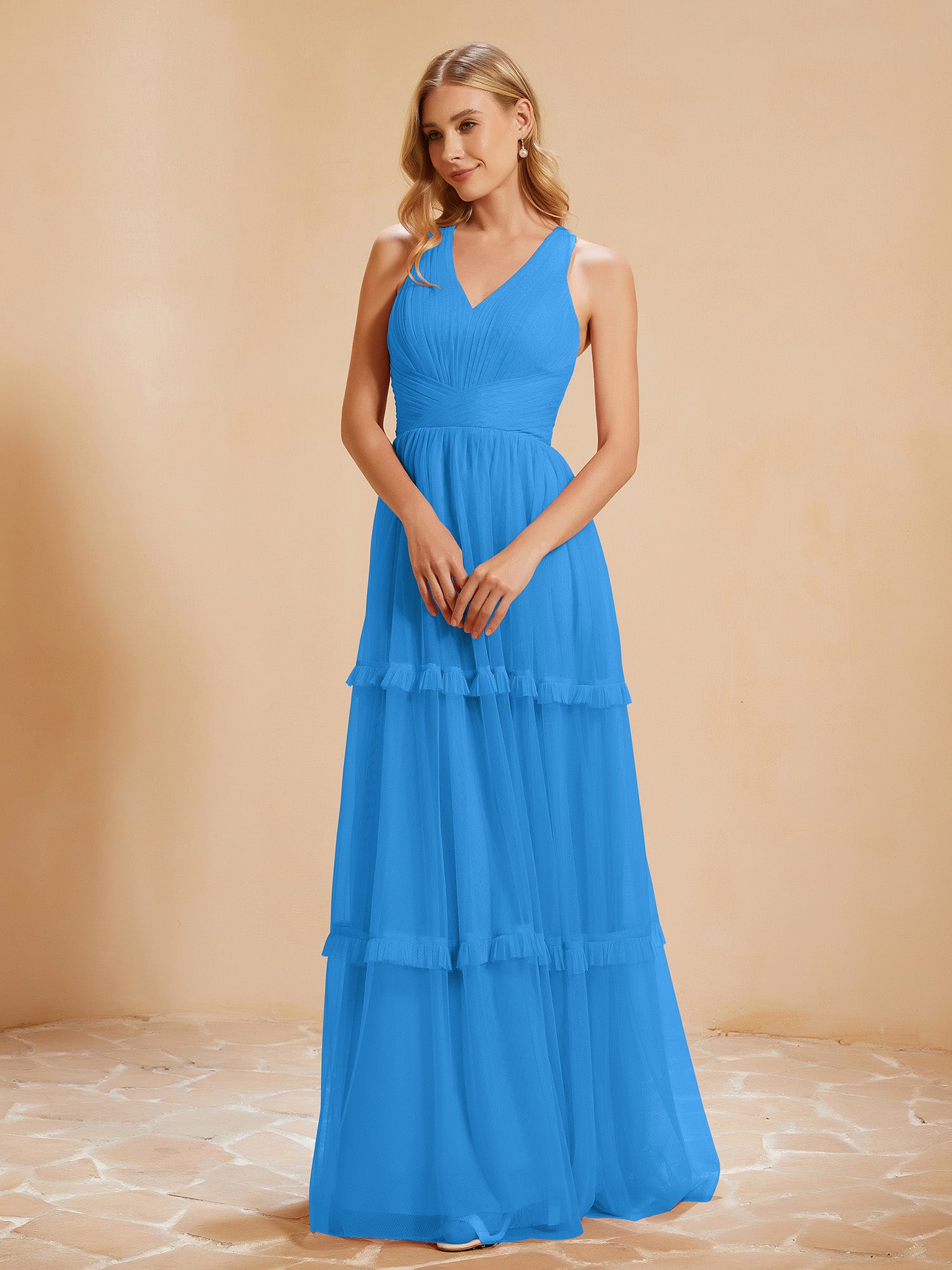 Ocean Blue